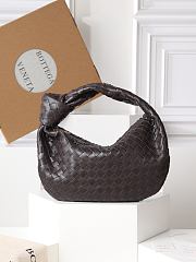 Fortok Bottega Veneta Small Jodie Fondant 36x21x13cm - 1