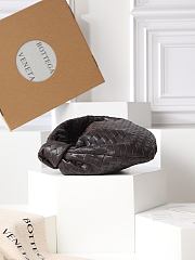 Fortok Bottega Veneta Small Jodie Fondant 36x21x13cm - 4