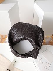 Fortok Bottega Veneta Small Jodie Fondant 36x21x13cm - 2