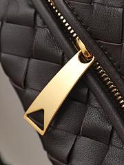 Fortok Bottega Veneta Small Jodie Fondant 36x21x13cm - 3