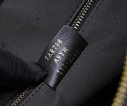 Fortok Fendi Simply Large Shoulder Bag 34.5x4.5x20cm - 4