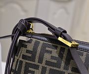Fortok Fendi Simply Large Shoulder Bag 34.5x4.5x20cm - 2
