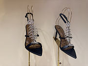Fortok Giuseppe Zanotti Design 