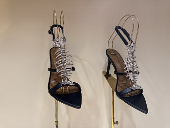 Fortok Giuseppe Zanotti Design 