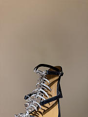 Fortok Giuseppe Zanotti Design 