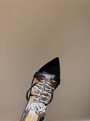 Fortok Giuseppe Zanotti Design 
