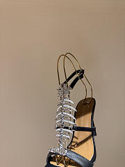 Fortok Giuseppe Zanotti Design 
