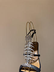 Fortok Giuseppe Zanotti Design 