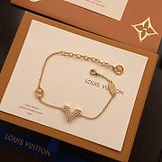 Fortok Louis Vuitton Essential V Bracelet - 1