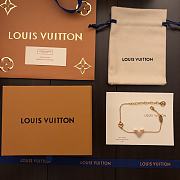 Fortok Louis Vuitton Essential V Bracelet - 5