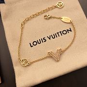 Fortok Louis Vuitton Essential V Bracelet - 2