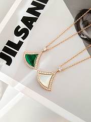 Fortok Bulgari Divas' Dream Necklace - 1