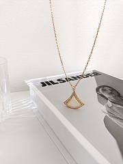 Fortok Bulgari Divas' Dream Necklace - 6