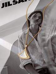 Fortok Bulgari Divas' Dream Necklace - 5