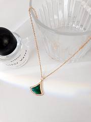 Fortok Bulgari Divas' Dream Necklace - 4