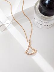 Fortok Bulgari Divas' Dream Necklace - 2