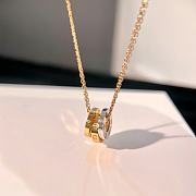 Fortok Cartier LOVE necklace - 5