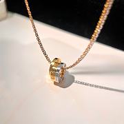 Fortok Cartier LOVE necklace - 6