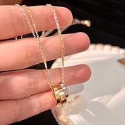 Fortok Cartier LOVE necklace - 3