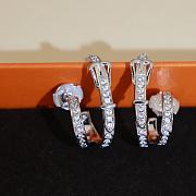 Fortok Hermès Finesse earrings - 4