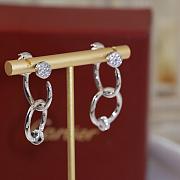 Fortok Cartier Juste un Clou Earrings - 5