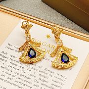 Fortok Bulgari Divas' Dream Earrings - 6