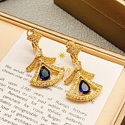 Fortok Bulgari Divas' Dream Earrings - 5