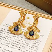 Fortok Bulgari Divas' Dream Earrings - 4