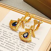 Fortok Bulgari Divas' Dream Earrings - 3