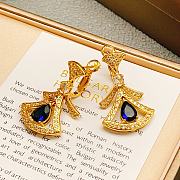 Fortok Bulgari Divas' Dream Earrings - 2