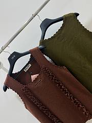 Fortok MiuMiu Jersey Tank Top  - 4