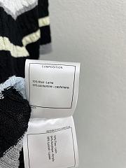 Fortok Miu Miu button-up knit top Polo - 5