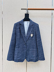 Fortok Brunello Cucinelli Blazer  - 1