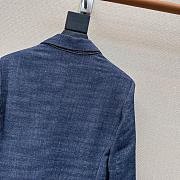 Fortok Brunello Cucinelli Blazer  - 2