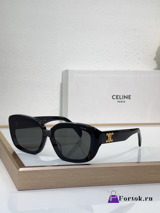 Fortok Celine Sunglasses CL42125U Multicolor - 1