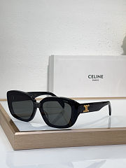 Fortok Celine Sunglasses CL42125U Multicolor - 1
