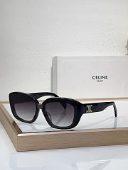 Fortok Celine Sunglasses CL42125U Multicolor - 6