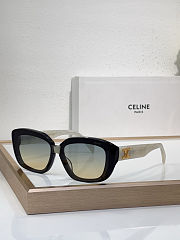 Fortok Celine Sunglasses CL42125U Multicolor - 4
