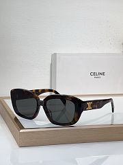 Fortok Celine Sunglasses CL42125U Multicolor - 3
