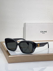 Fortok Celine Sunglasses CL42125U Multicolor - 2