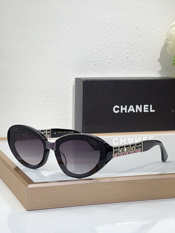 Fortok Celine Sunglasses CH5537Q Multicolor