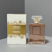 Fortok Chanel Coco Mademoiselle Eau de Parfum 100ml - 3