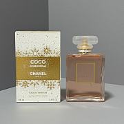 Fortok Chanel Coco Mademoiselle Eau de Parfum 100ml - 1