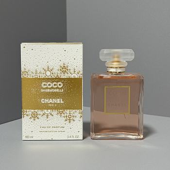 Fortok Chanel Coco Mademoiselle Eau de Parfum 100ml