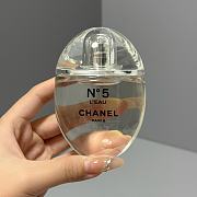 Fortok CHANEL N°5 L'EAU Fragrance 50ml - 2