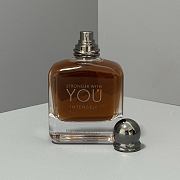 Fortok Giorgio Armani Emporio Armani Stronger With You Intensely Eau de Parfum Fragrance 100ml - 6