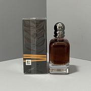 Fortok Giorgio Armani Emporio Armani Stronger With You Intensely Eau de Parfum Fragrance 100ml - 4