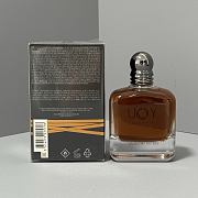 Fortok Giorgio Armani Emporio Armani Stronger With You Intensely Eau de Parfum Fragrance 100ml - 2