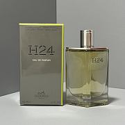 Fortok Hermès H24 Eau de Parfum 100ml  - 1