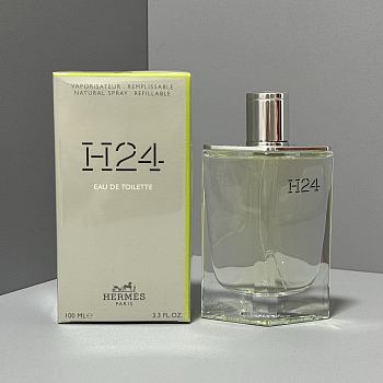 Fortok Hermès H24 Eau de Toilette 100ml